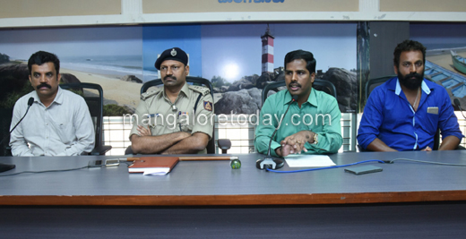 DC pressmeet 